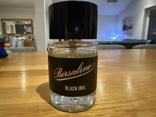 Borsalino Black Iris Eau de Parfum 50ml