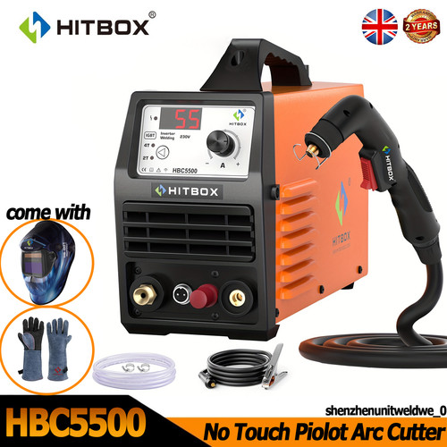 55a air plasma cutter - 55a,