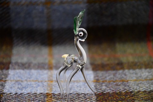 Vintage handblown lampwork - vintage,