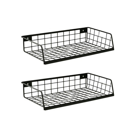 Multi layer iron wardrobe - multi, rack