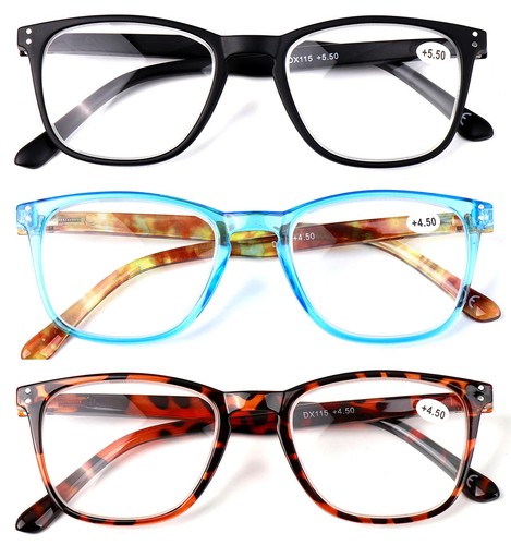 High magnification unisex - high,