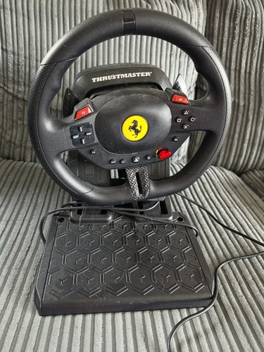 Ps5 thrustmaster t98 - thrustmaster, and