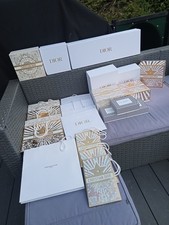 Christian Dior Shopping Gift