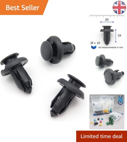 High quality 10mm bumper trim - 10mm,