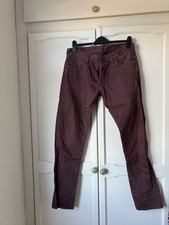 Carhartt Men’s Trousers Buccaneer Pant 31x32