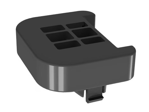 Riser block for - mgi, electric