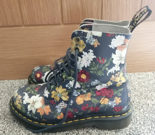 Martens 1460 pascal darcy - martens,