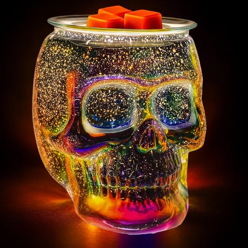 Joyolo wax melt warmer - melt,