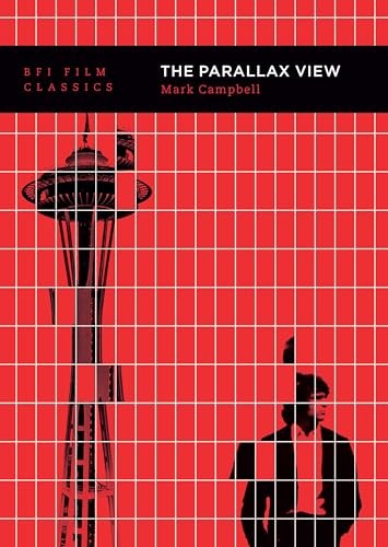 The parallax view bfi film - the,