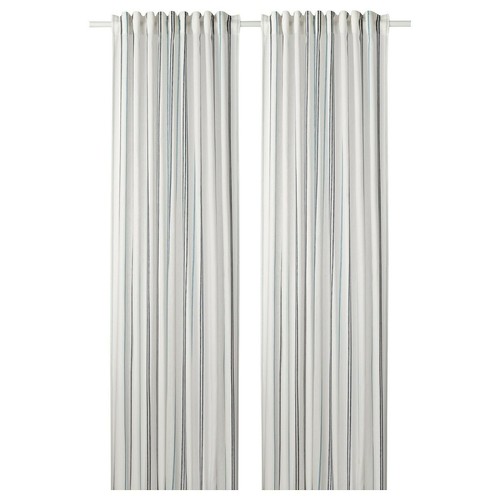 Ikea adelspinnare curtains - adelspinnare,