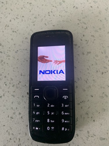Nokia 113 black network - nokia,