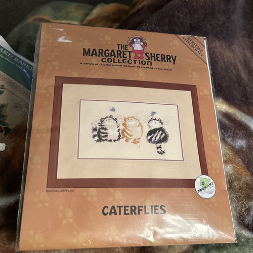 The margaret sherry collection - the,