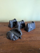 Brio Rock Riser Track Support