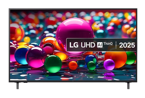 55ua75006la aek 4k hdr - lg, 55"