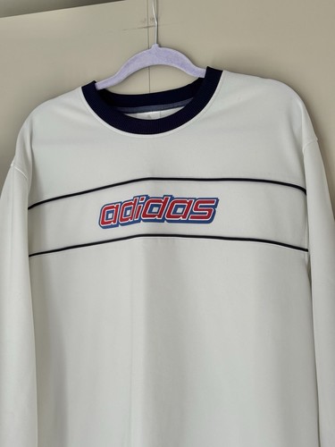 Retro vintage adidas - vintage,