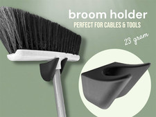 Broom Holder Hook | Wall