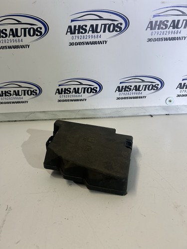 Ford fiesta mk7 - fiesta, cover