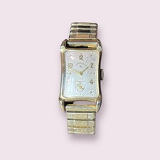 Lord Elgin 1955 14k Yellow
