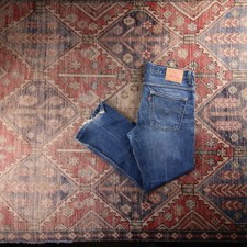 Levi's 507 Red Tab W38 L29