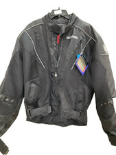 BULLET PROOF MOTORCYCLE JACKET