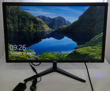 PiXL 24" Full HD LED Monitor