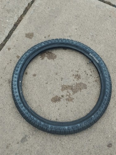 Older odyssey aitken - aitken, tire