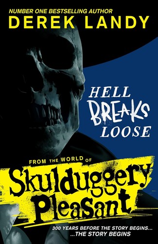 Hell breaks loose - loose:, a