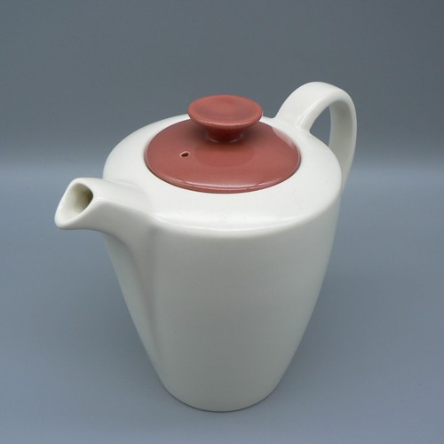Poole pottery red indian - indian, &