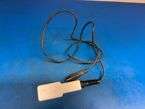 Skf belt tension sensor for - skf,