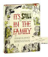Stanley & Janice Berenstain /