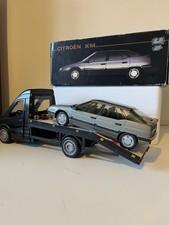Solido Citroen XM Diecast