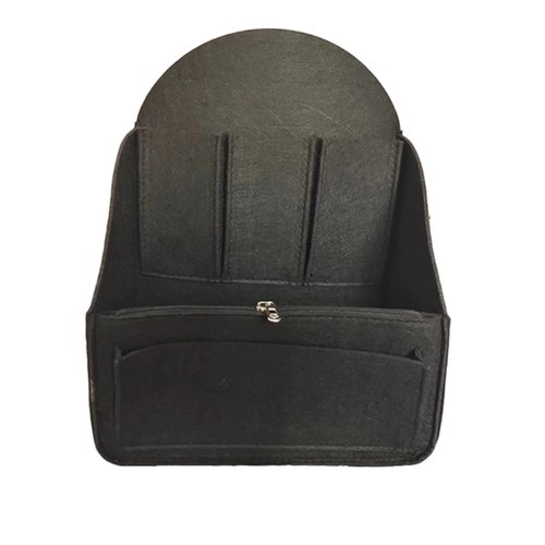 Felt backpack organizer insert - backpack,