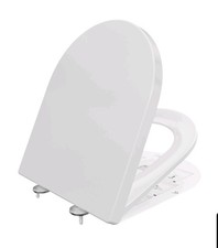 Derw Soft Close Toilet Seat