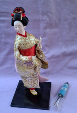 Boxed Oriental Traditional