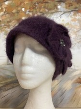 Laulhere Stunning Purple