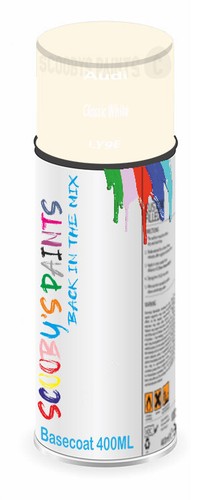 For audi paint - paint, aerosol