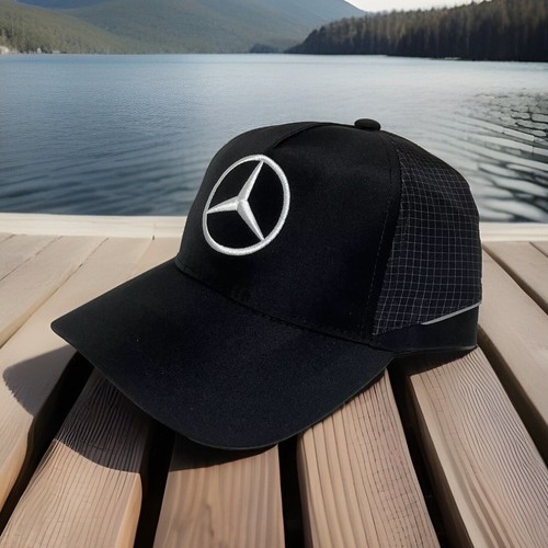 Mercedes cap baseball - cap, f1