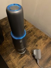 Blaupunkt Cordless Handheld Vacuum Cleaner Powerful Dust Buster