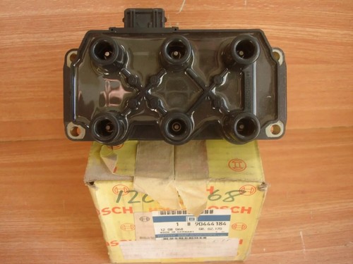 Ignition coil for opel - for,