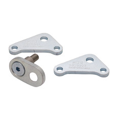 MIZU Vespa GTS, GTV Lowering