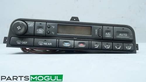Jaguar x100 xkr - 97-06, ac