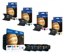 Brother LC1240, Ink Cartridge