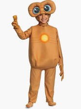 ET - Movie - LED Finger -