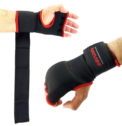 Boxing hand wraps inner - inner, gloves