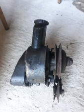 Range Rover Classic Steering