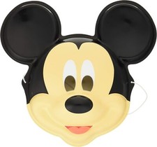 New Disney Mickey Mouse Mask 1