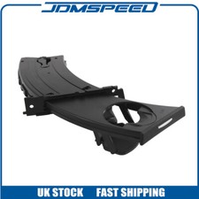 CUP HOLDER ASSEMBLY BLACK O/S