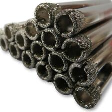 Diamond Hole Saw 5 x 6mm Tile Ceramic Porcelain Glass Marble Drill Bit Cutter