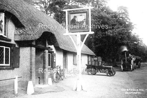 Fnb the cat fiddle inn - fnb-61,