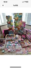 shopkins huge collection